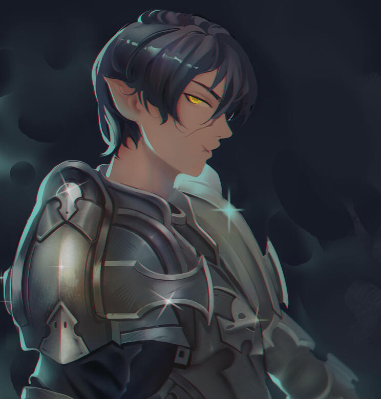 Knight Commander Knight Commander